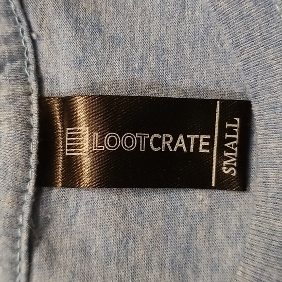 Rick and Morty tees! - Picture 3 of 3